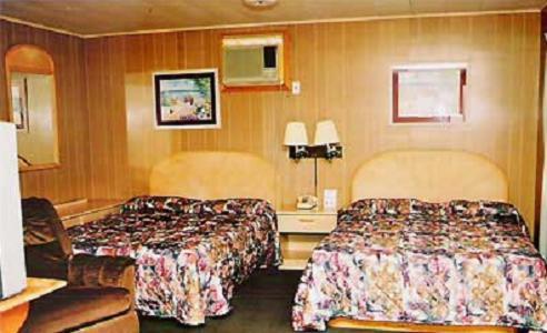 Magic Sun Tan Motel Fulton Cameră foto