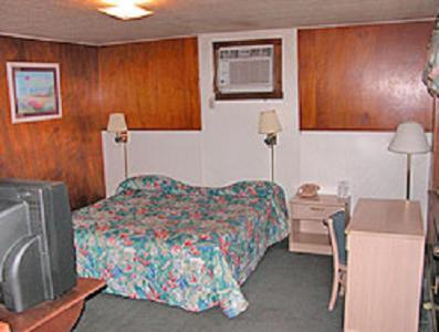 Magic Sun Tan Motel Fulton Cameră foto