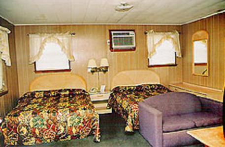 Magic Sun Tan Motel Fulton Cameră foto